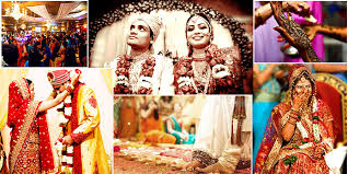 Hindu wedding planner